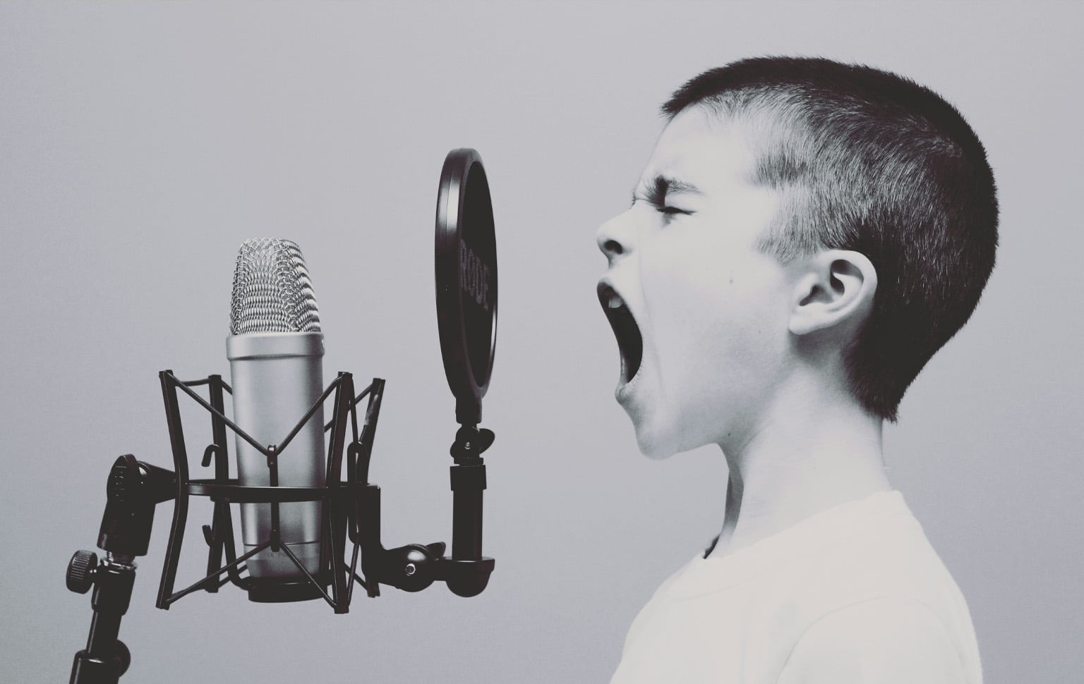 Sprechtraining Berlin - Tipps für eine kraftvolle, ausdrucksstarke Stimme