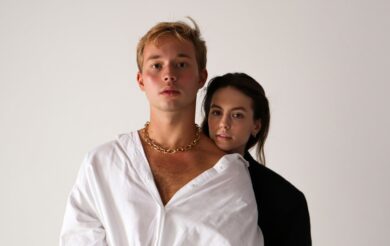 Gender Talk - Typisch männlich typisch weiblich Stimme Sprechausbildung Berlin