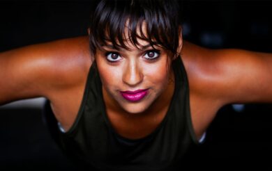 Sprechtraining Berlin Volle Stimmkraft Starke Frauen flüstern nicht