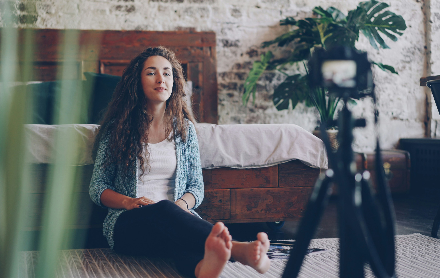 Sprechtraining Berlin Schauspieler Pitch